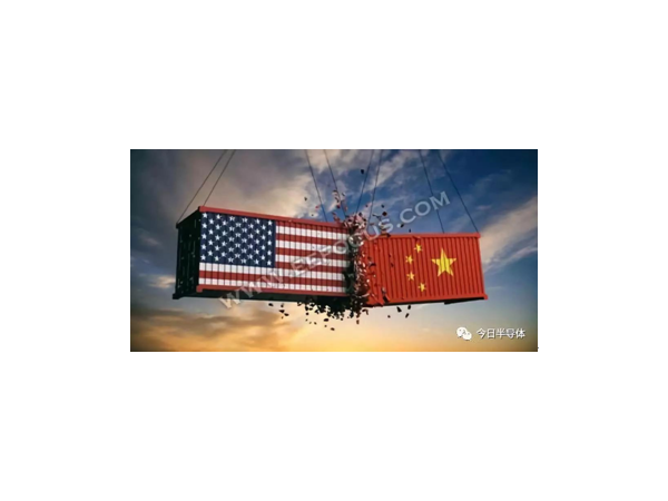 外媒：美光成晉華事件最大受益者？半導(dǎo)體設(shè)備廠商可樂(lè)不起來(lái)