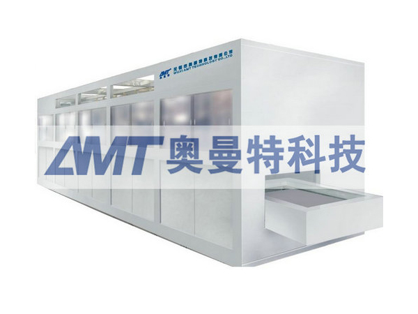 硅片清洗技術的發(fā)展趨勢