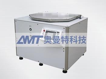 全自動硅片旋轉沖洗甩干機