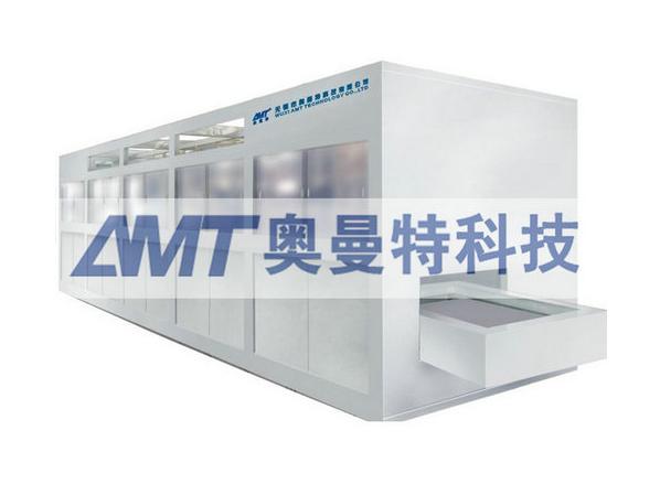 全自動硅片清洗機(jī)